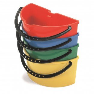 Seau 14L Numatic - Clean Equipements